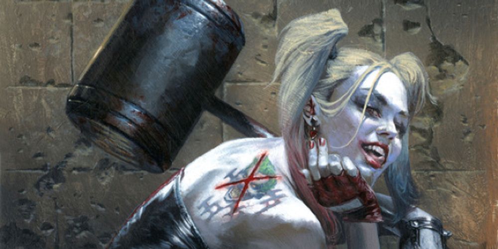 0-Harley-Quinn-1-variant-cover-di-Gabriele-Dell’Otto-slide