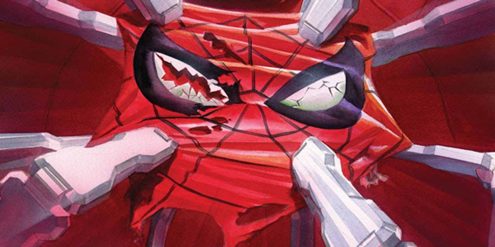 spider-man