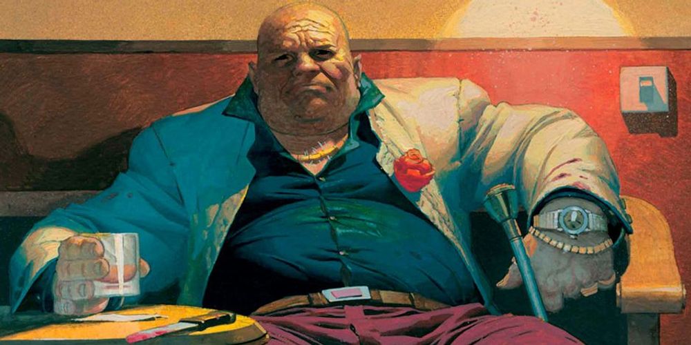 Civil-War-II-Kingpin-Esad-Ribic