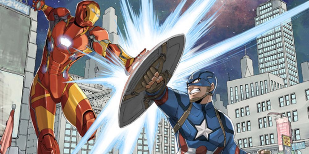 Civil-War-by-Hiro-Mashima-ico