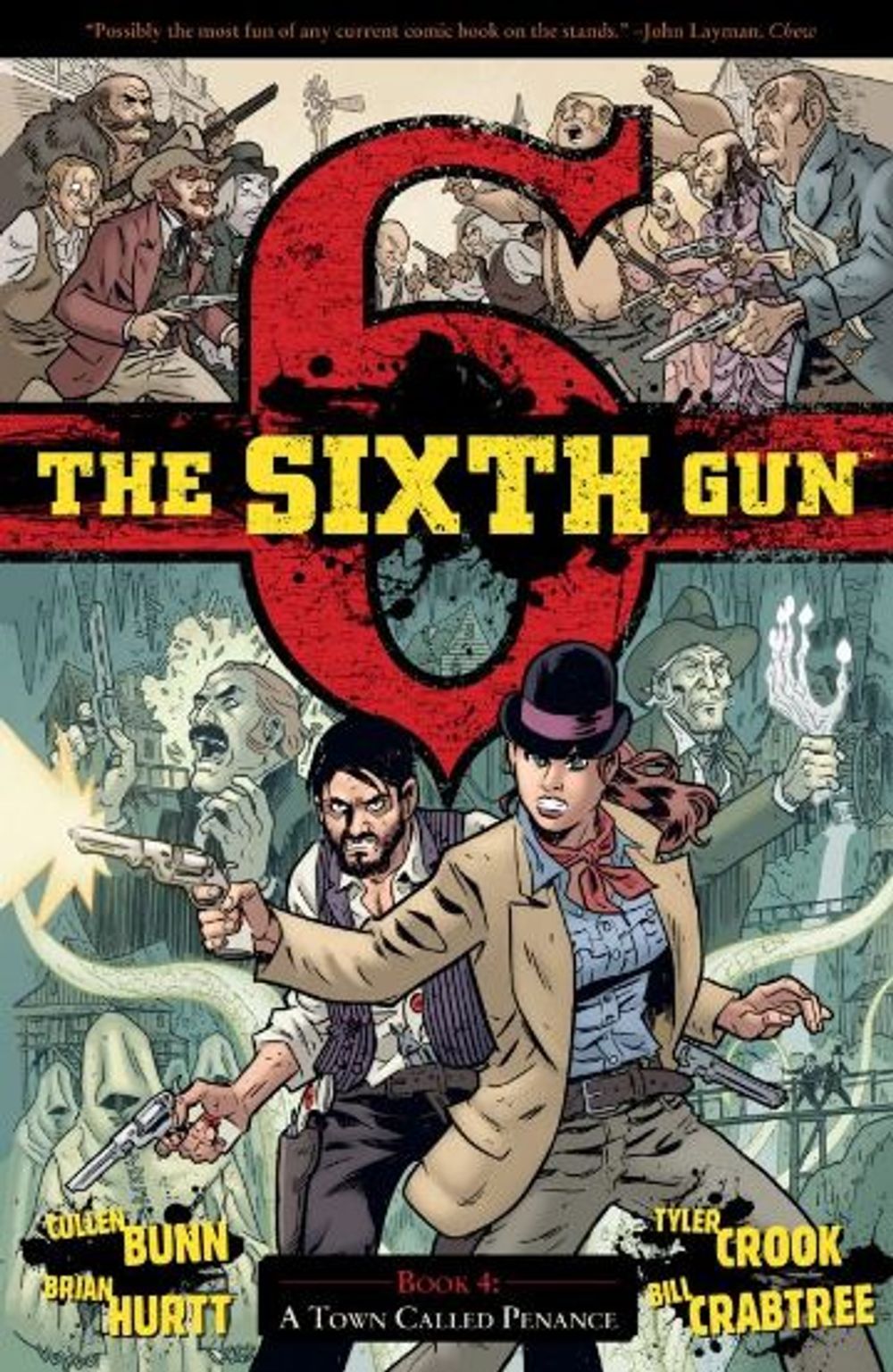 The-Sixth-Gun-Vol.-4-copertina-di-Brian-Hurtt