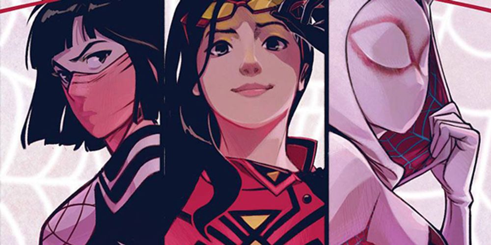 spider-women
