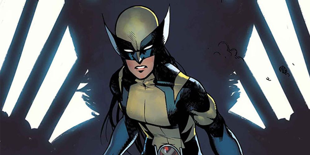 All-New-Wolverine