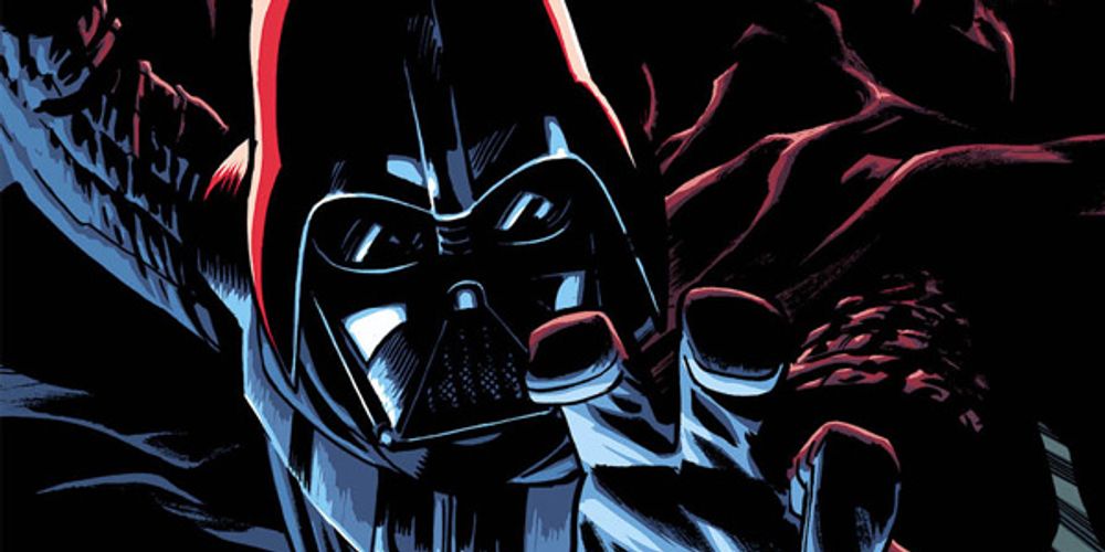 Darth-Vader