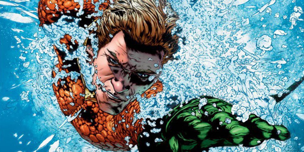 aquaman