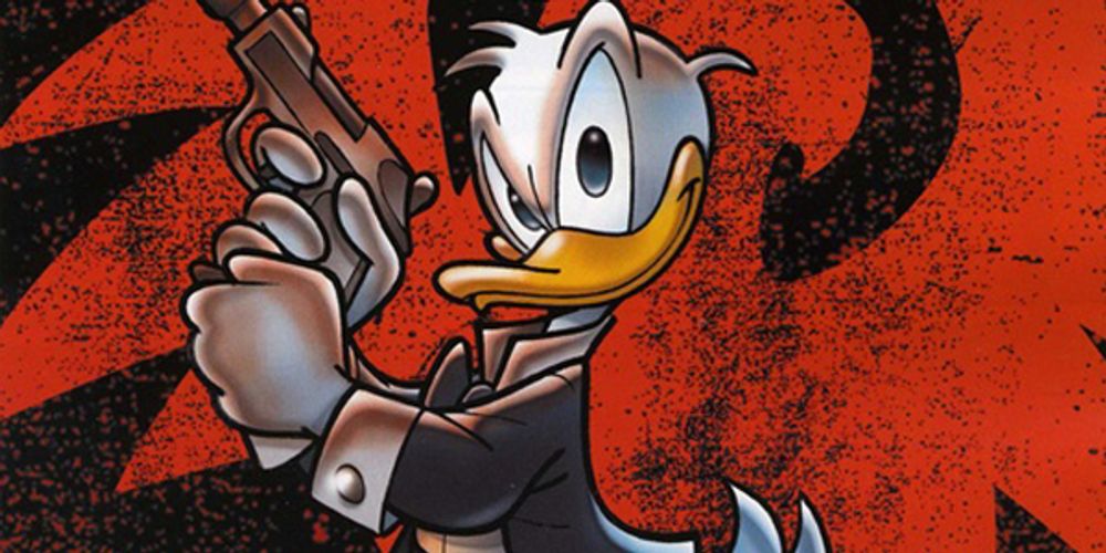 doubleduck