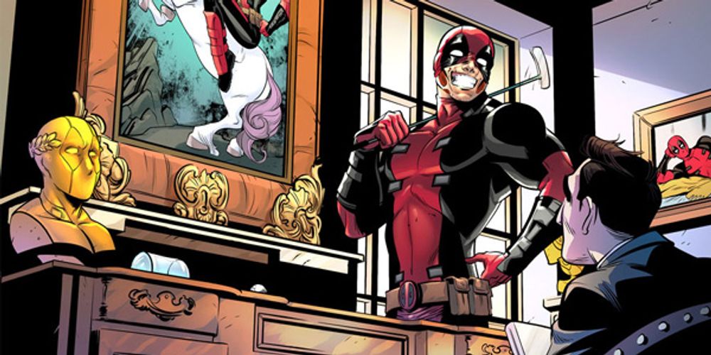 Deadpool