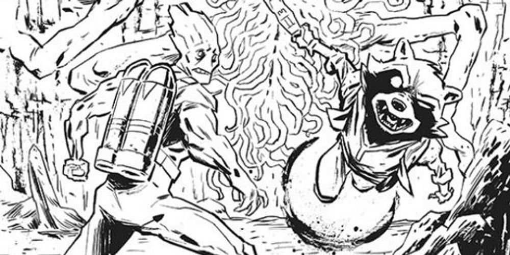 Rocket-Raccoon-Groot-7