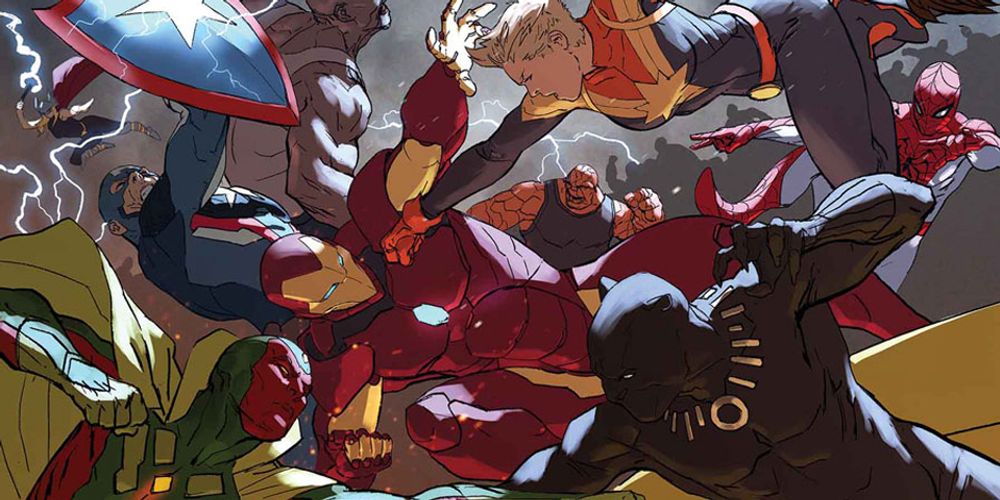 civil-war-II