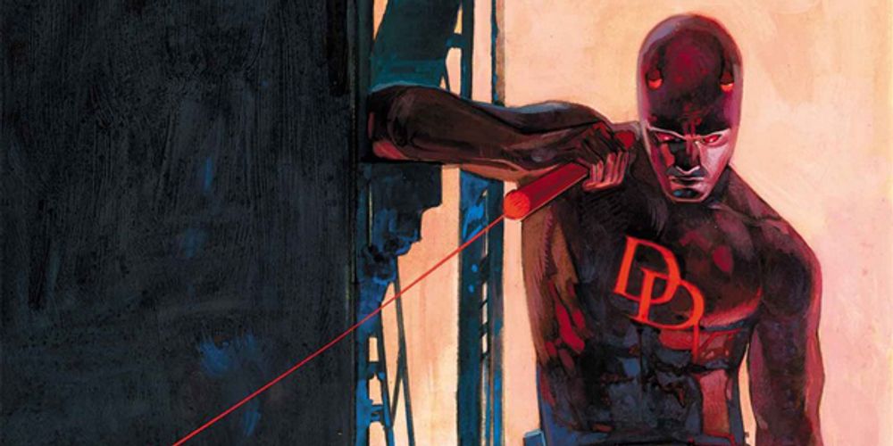 daredevil