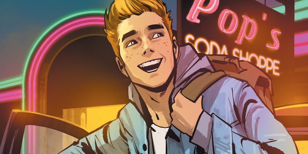 archie
