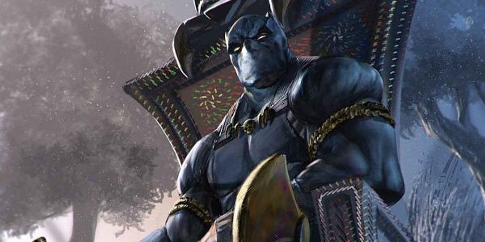 black-panther