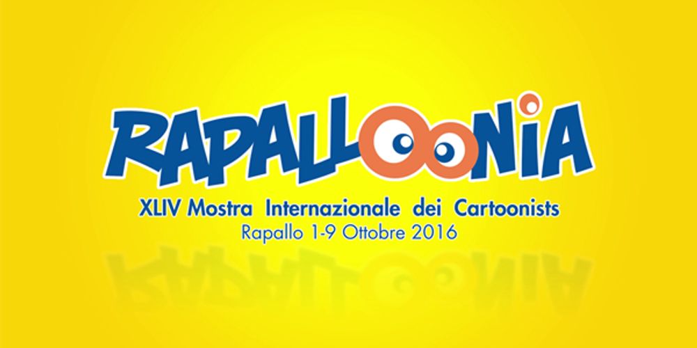 rapalloonia