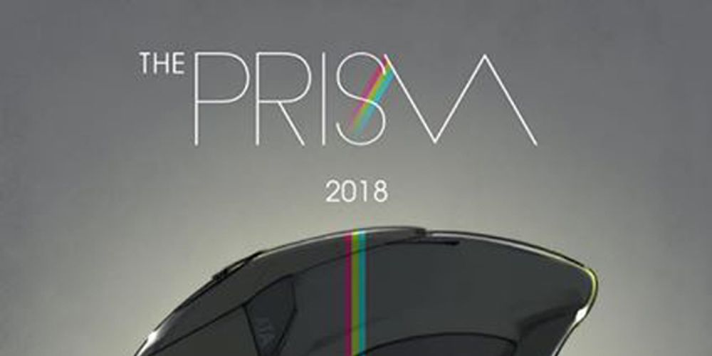 prism