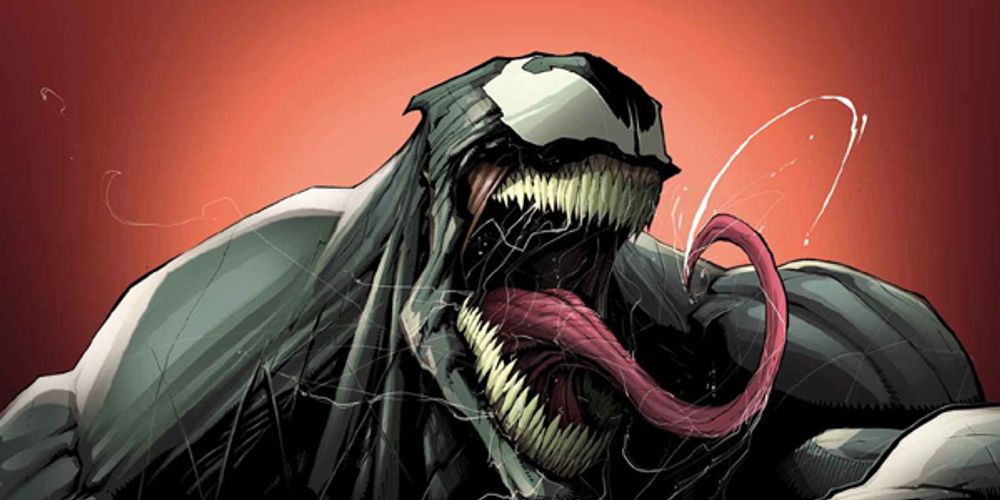 venom