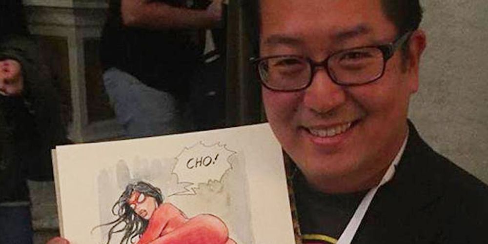 frank-cho
