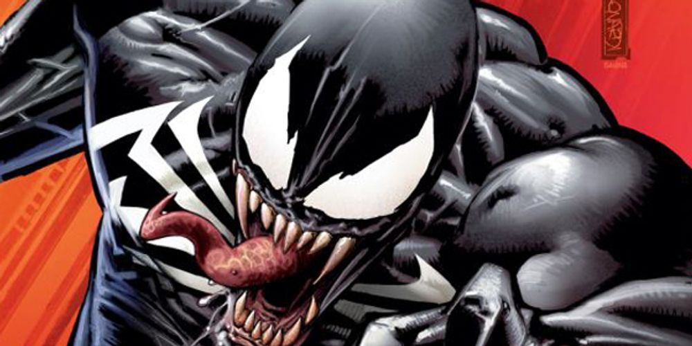 venom