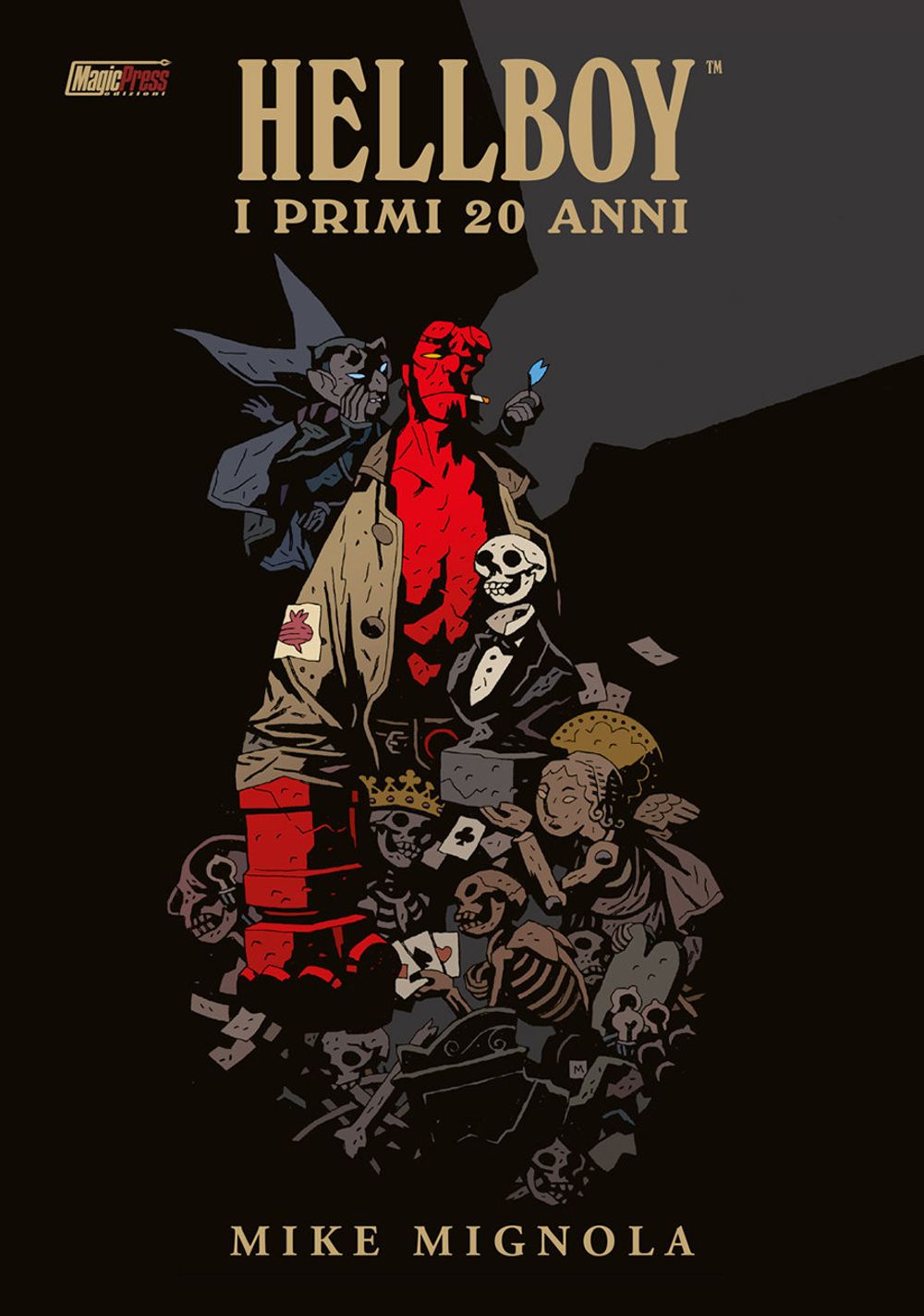cover