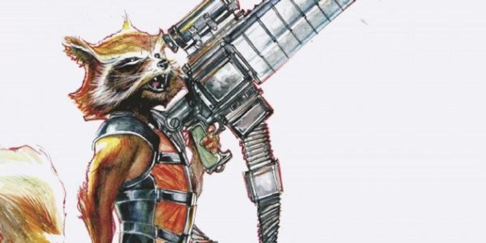 rocket-raccoon