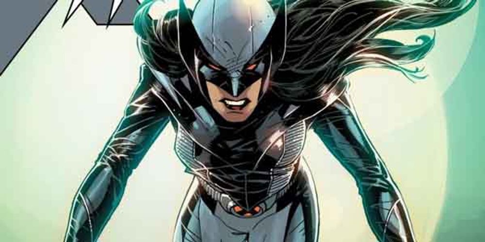 wolverine