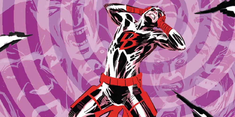 daredevil