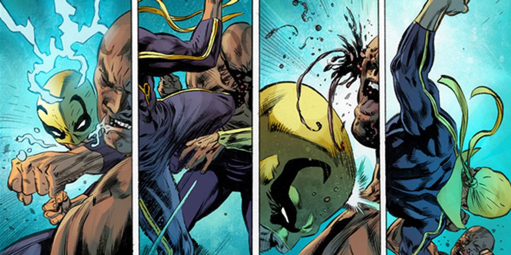 iron-fist