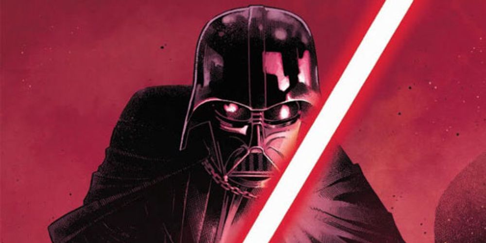 vader