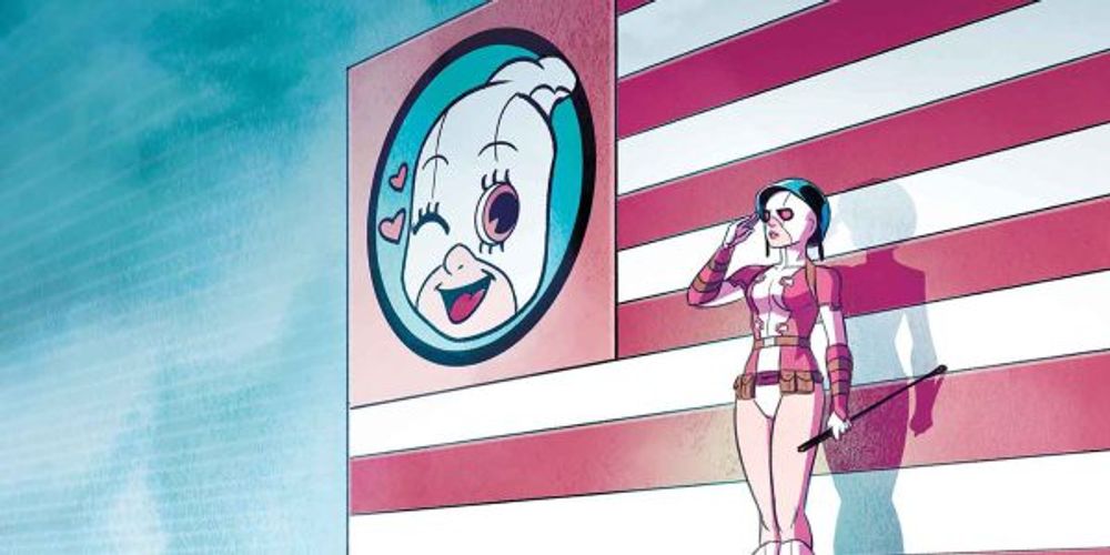 gwen
