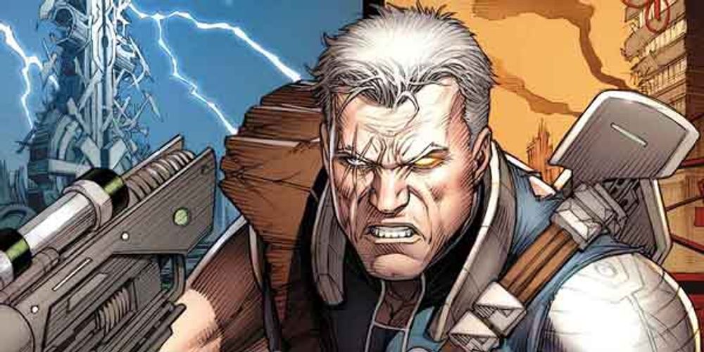 cable