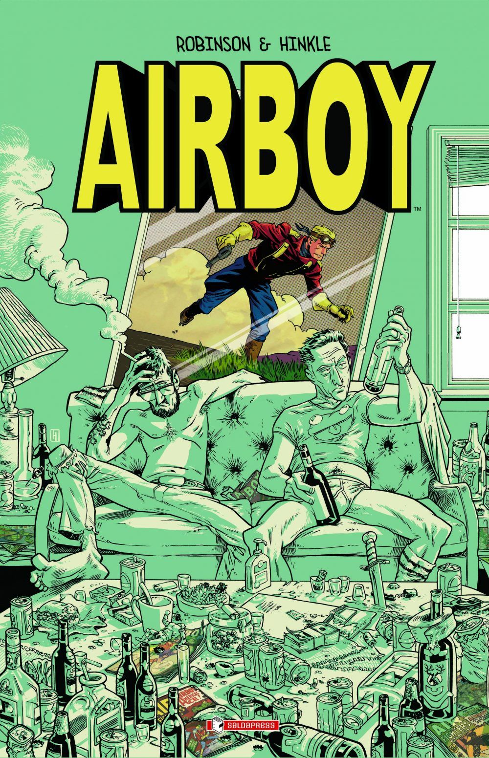 airboy