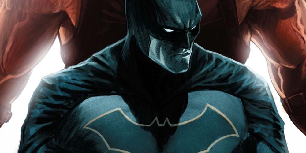 batman