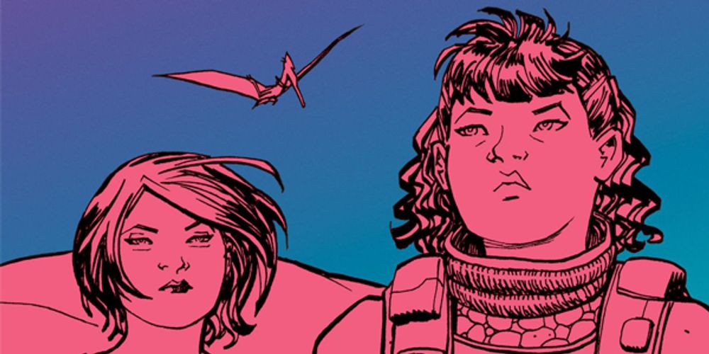 paper-girls