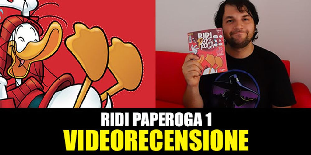 paperoga-news