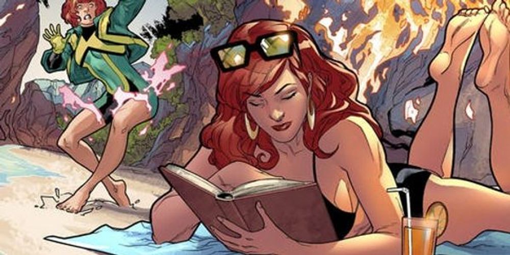 phoenix-and-jean-grey