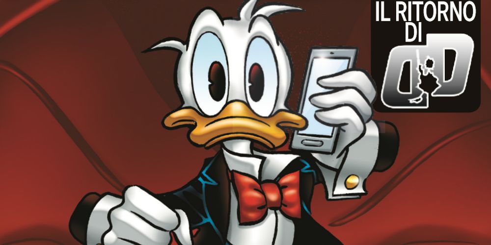 topolino
