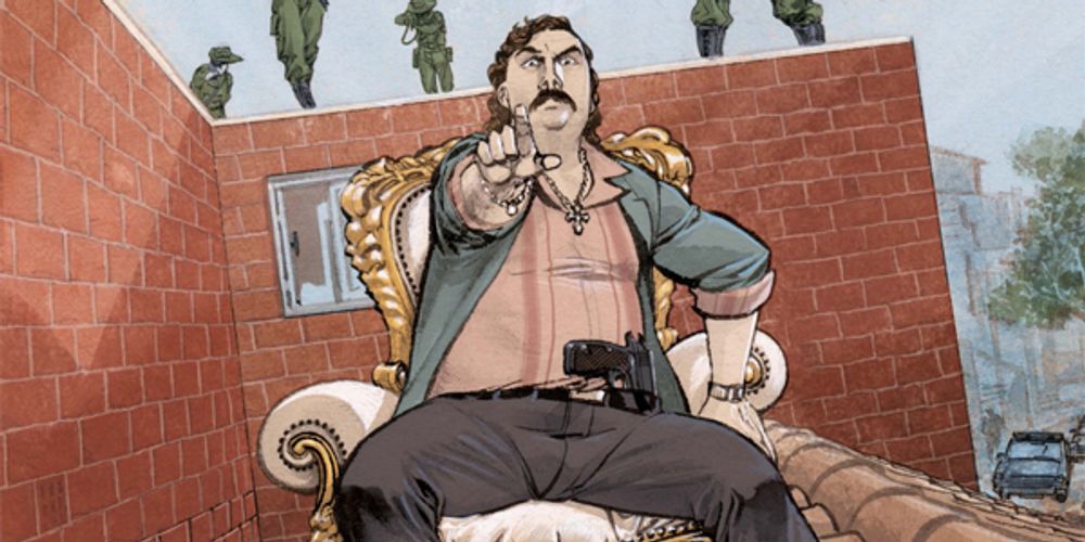 escobar