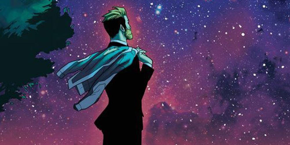 star-lord