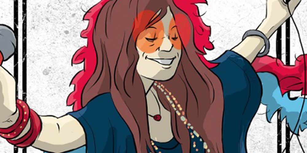 janis