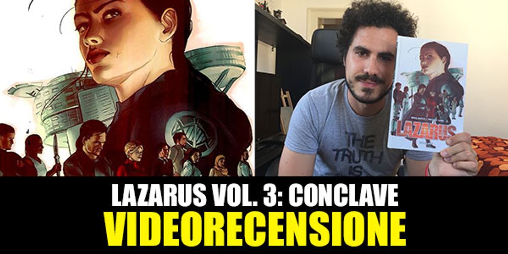 lazarus-news