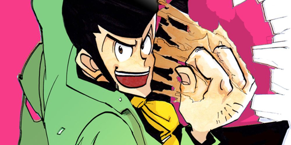 lupin