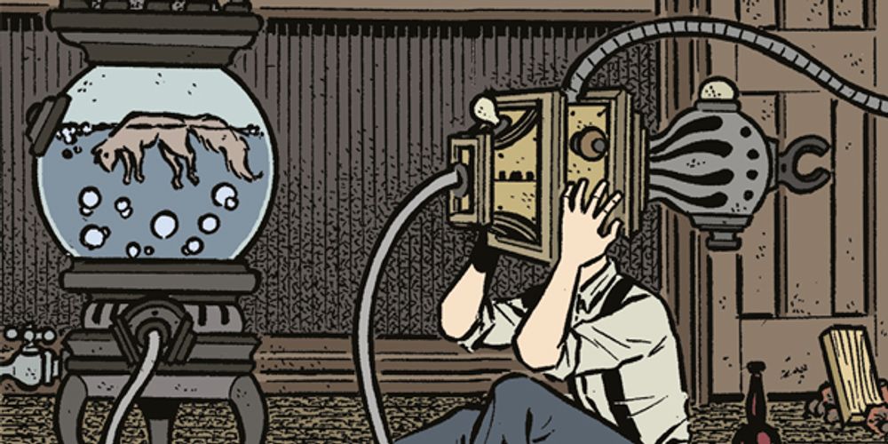 squirrel-machine
