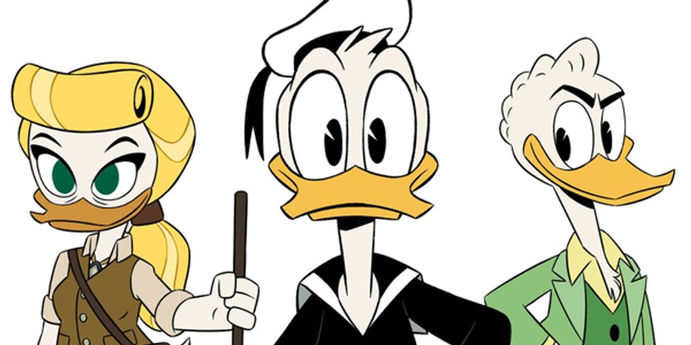 ducktales