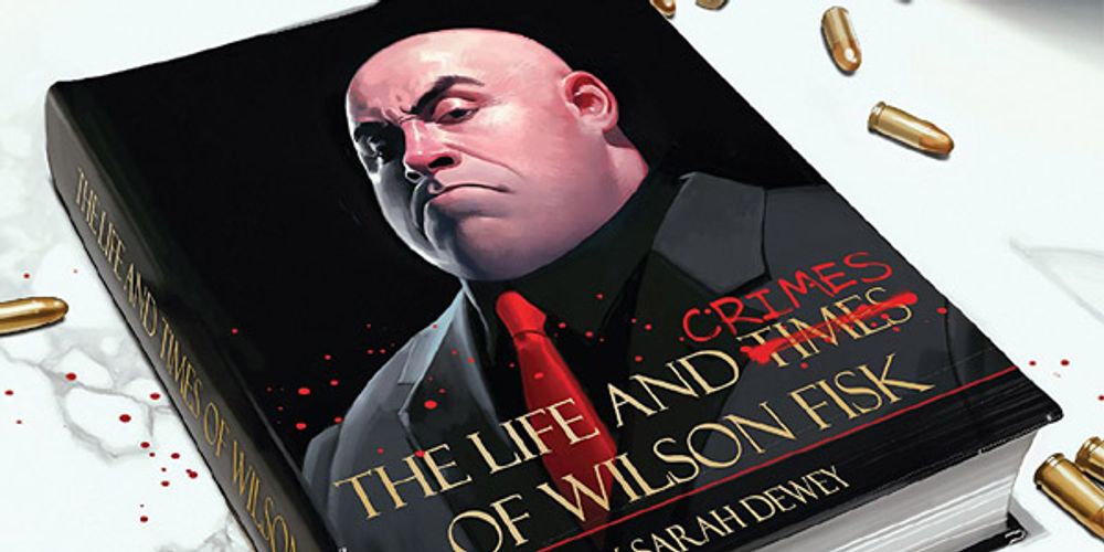 kingpin