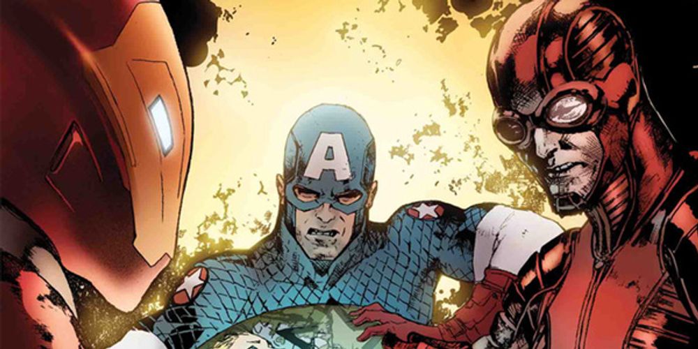 ultimates