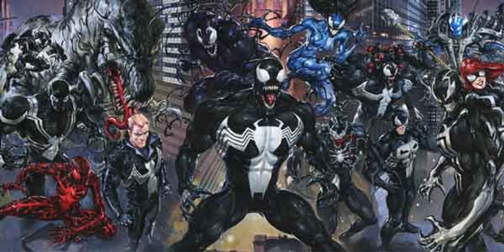 venom