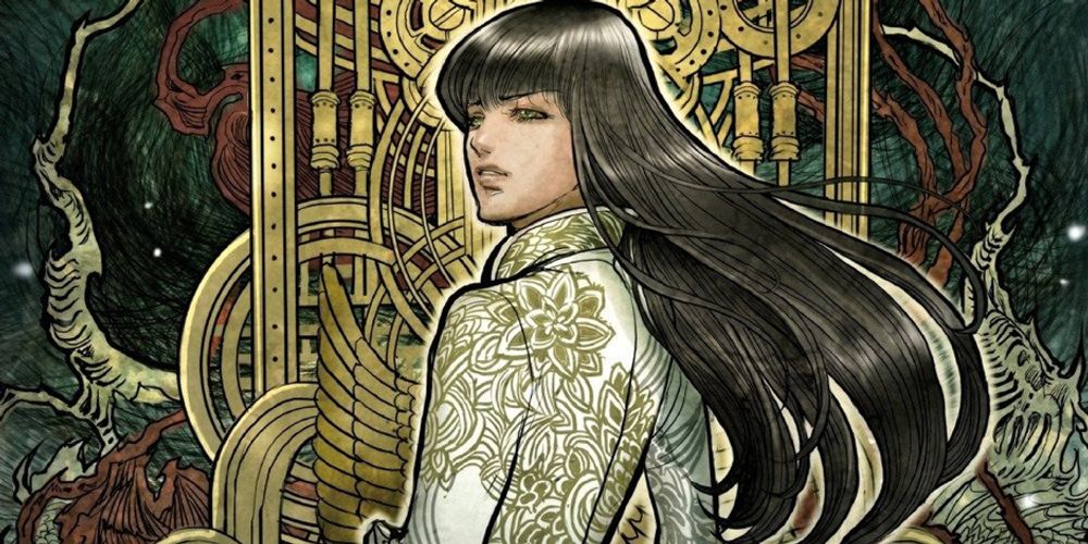 0monstress