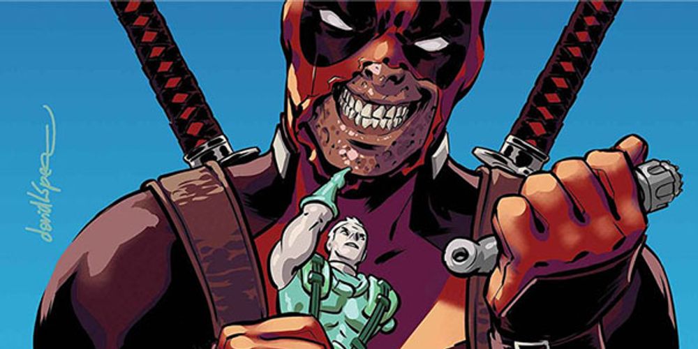 deadpool