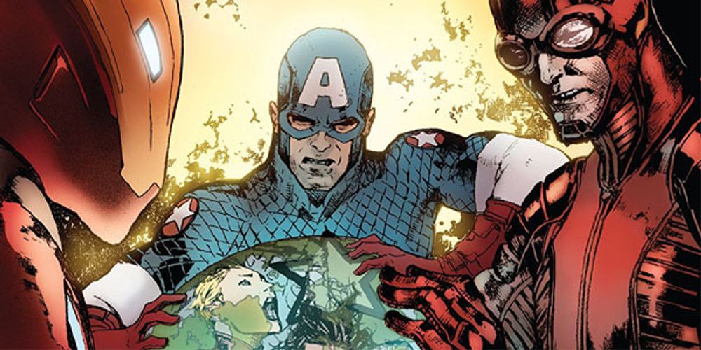 ultimates