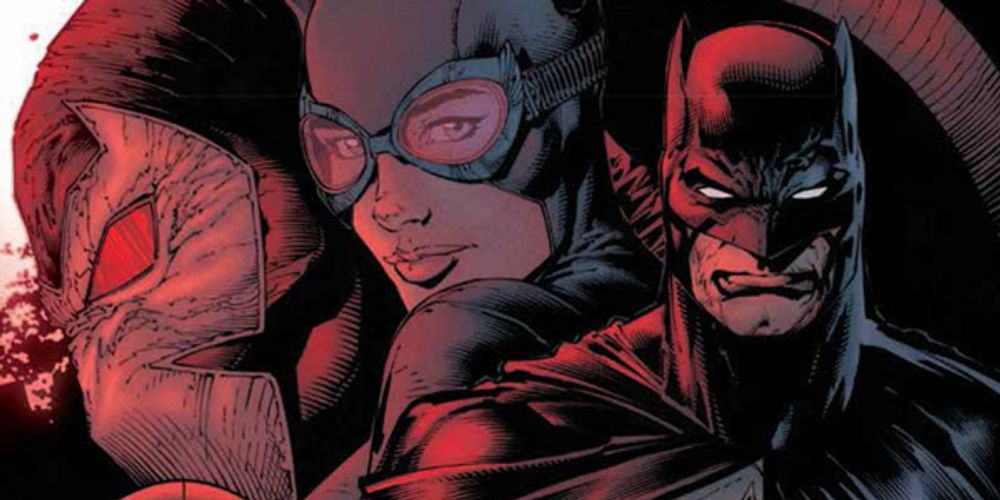 batman