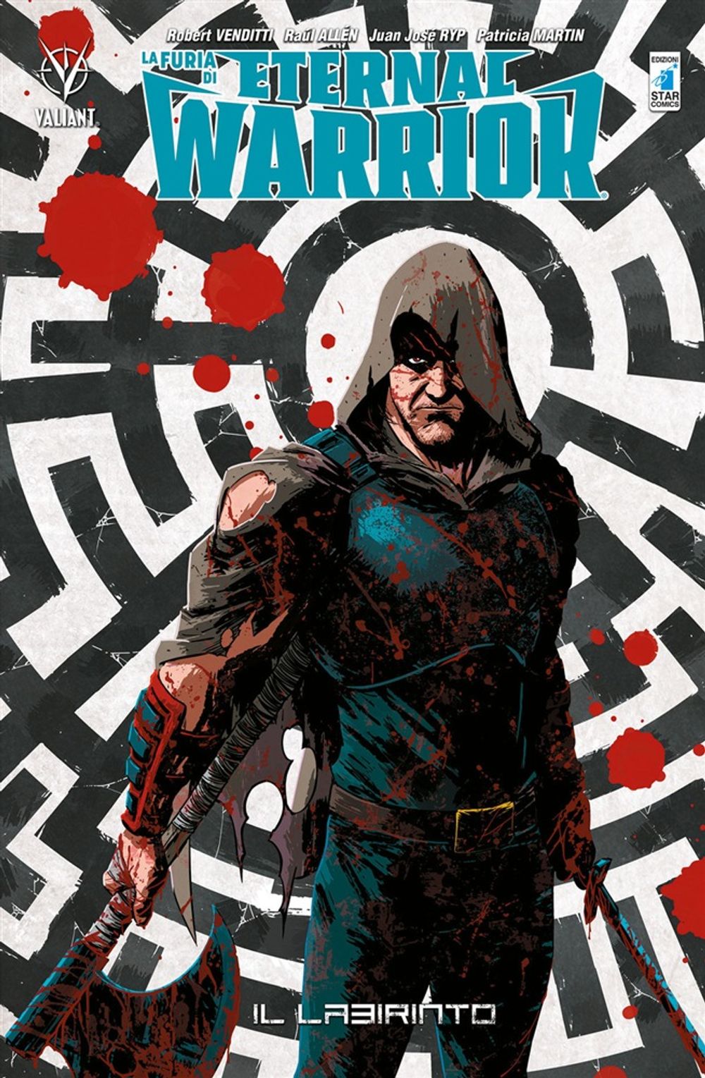 la-furia-di-eternal-warrior-vol-2